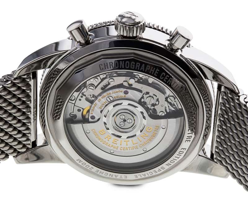 Breitling SuperOcean Heritage AB0162